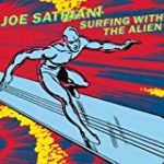 Surfing with the Alien(ジョー・サトリアーニ)