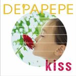 DEPAPEPEの新譜『Kiss』が8月27日に発売決定!